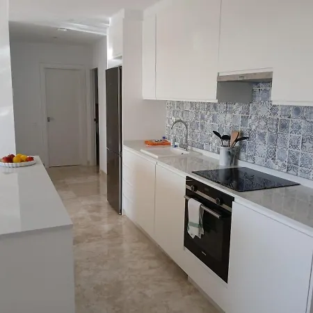 Laegenhet Benahavis, Marbella Appartement Estepona
