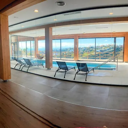 Apartment Laegenhet Benahavis, Marbella