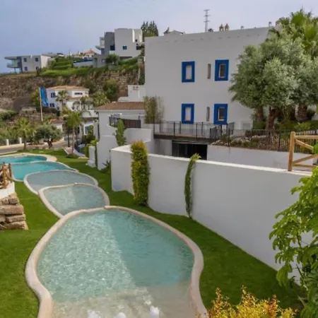 Apartment Laegenhet Benahavis, Marbella Estepona
