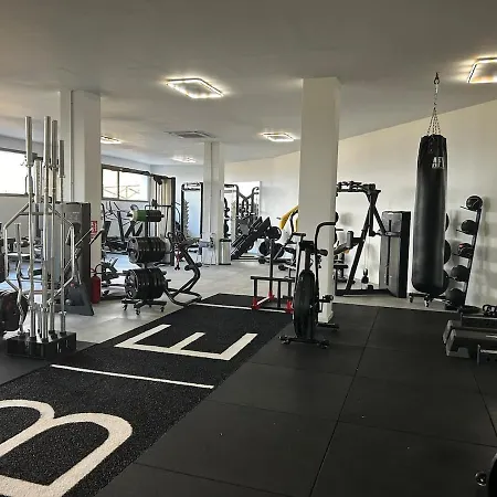Appartement Laegenhet Benahavis, Marbella *