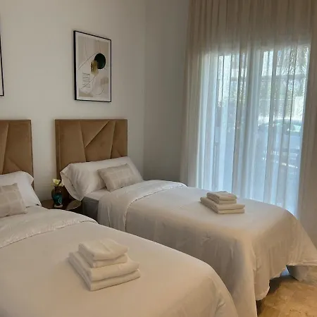 Laegenhet Benahavis, Marbella Appartement Estepona