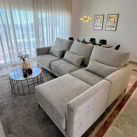 Laegenhet Benahavis, Marbella Apartment *
