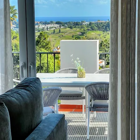 Apartment Laegenhet Benahavis, Marbella Estepona