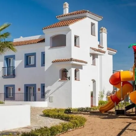 Laegenhet Benahavis, Marbella Apartment Estepona
